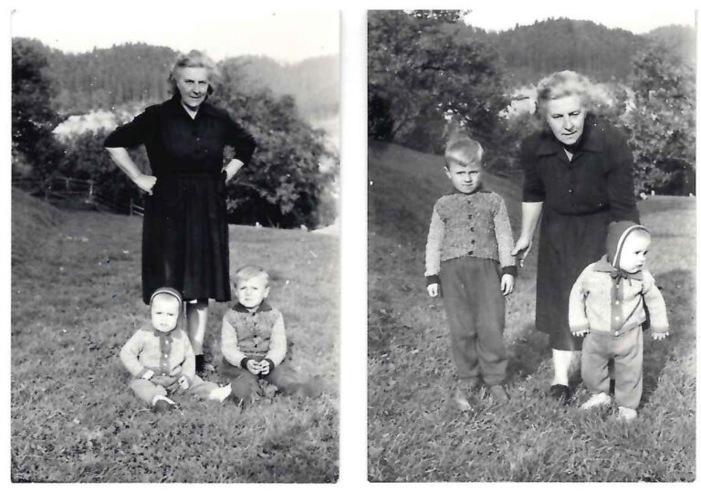 História Baníckeho Domu Špania Dolina