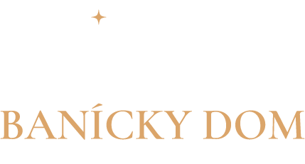 logo Apartmán Banícky Dom Špania Dolina