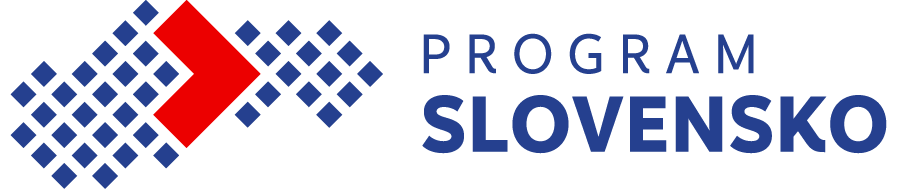 logo Program Slovensko