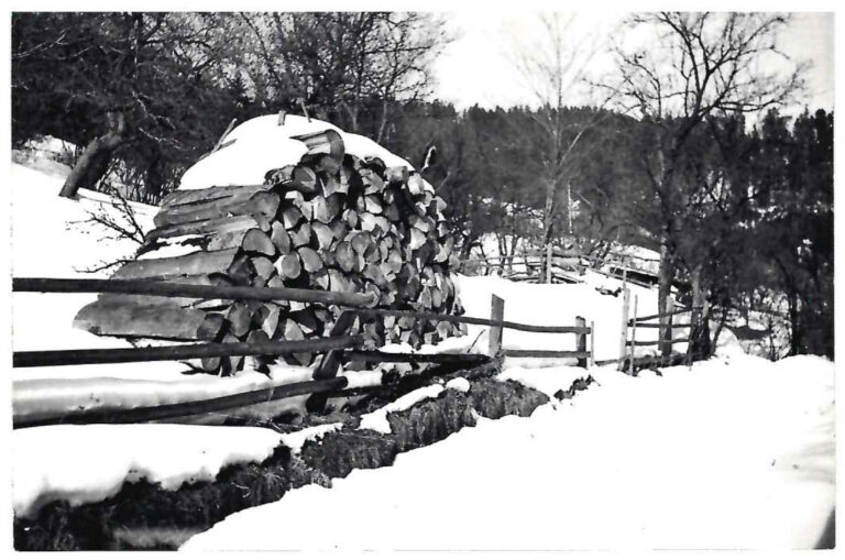 Banícky Dom Špania Dolina