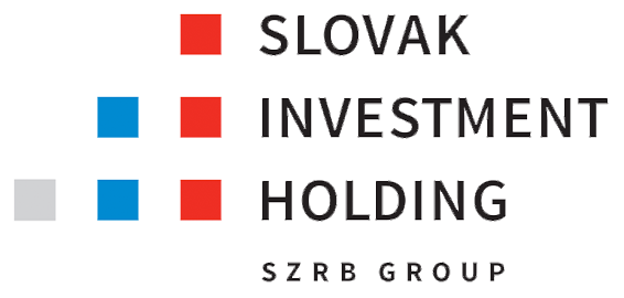 logo Slovak Investment Holding