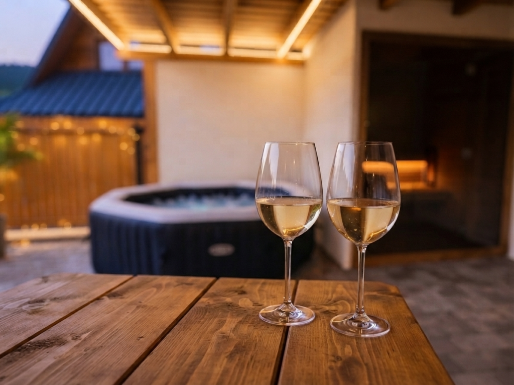 vinove pohare pred virivkou